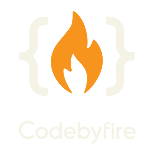Codebyfire logo