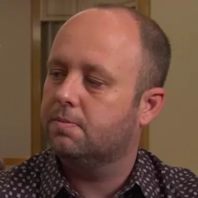 developer photo