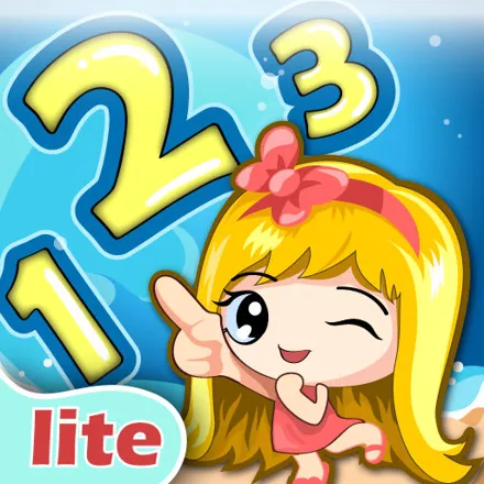 постер игры Counting Fun Lite