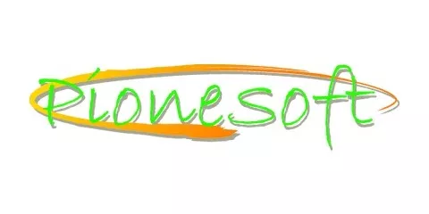 Pionesoft logo