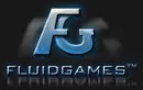 FluidGames logo