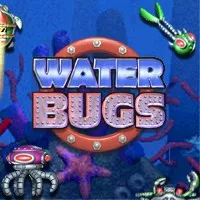 обложка 90x90 Water Bugs