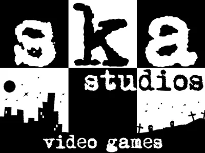 Ska Studios, LLC logo
