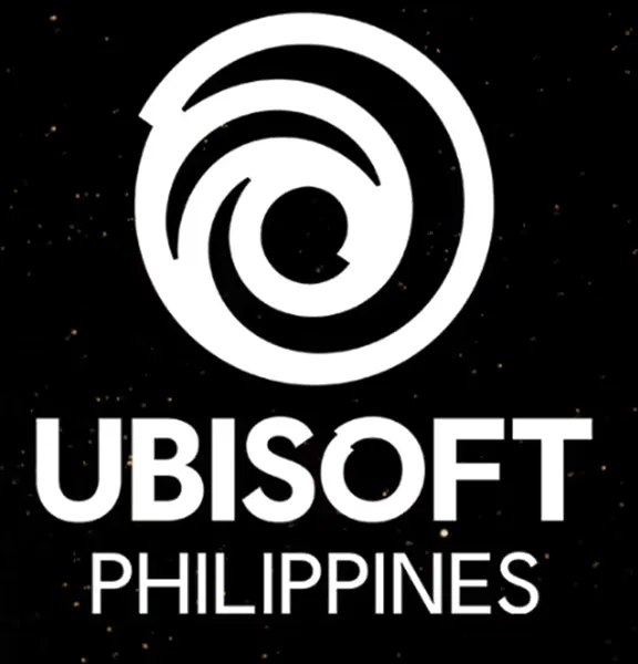 Ubisoft Entertainment Philippines logo