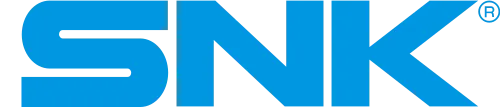 SNK Corporation logo