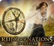 постер игры Reincarnations: Awakening