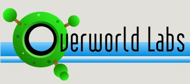 Overworld Labs logo