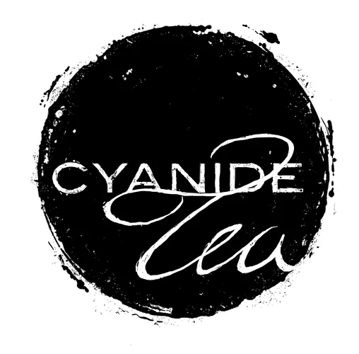 Cyanide Tea logo