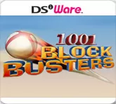 постер игры 1001 BlockBusters