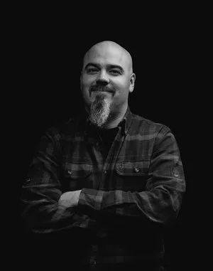 developer photo