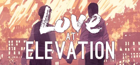 постер игры Love at Elevation