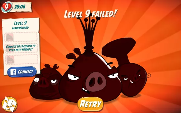 Angry Birds 2 screenshots - MobyGames
