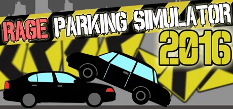 обложка 90x90 Rage Parking Simulator 2016