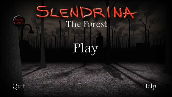 Screenshot of Slendrina X (Android, 2018) - MobyGames