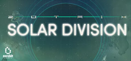 постер игры Zotrix: Solar Division