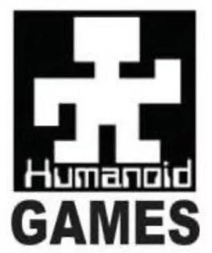 Humanoid Games logo