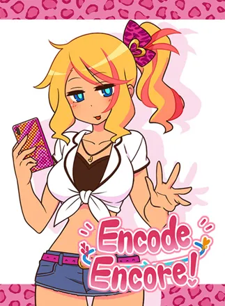 Encode Encore! box covers - MobyGames