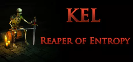 обложка 90x90 KEL: Reaper of Entropy
