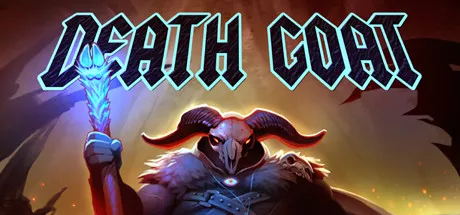 постер игры Death Goat