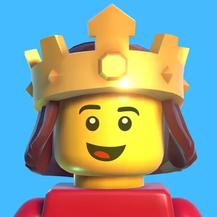 постер игры LEGO Brawls