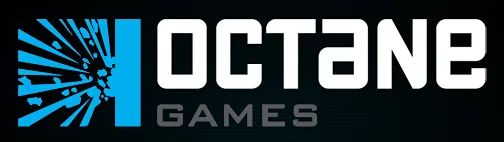 Octane Games Ltd. logo