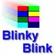 постер игры Blinky Blink