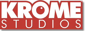 Krome Studios Pty Ltd. logo