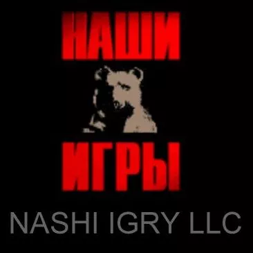 Nashi Igry LLC logo