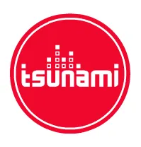 Tsunami Sounds Ltd. logo