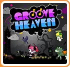 постер игры Groove Heaven