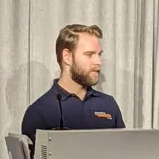 developer photo