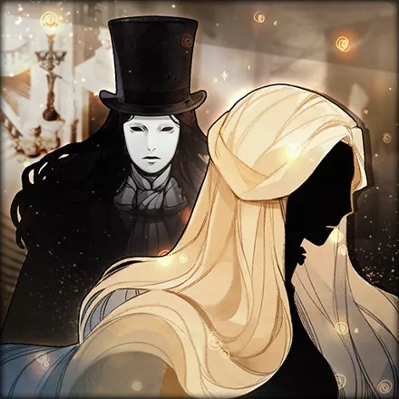 постер игры MazM: The Phantom of the Opera