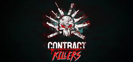 постер игры Contract Killers