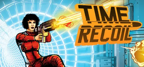 постер игры Time Recoil