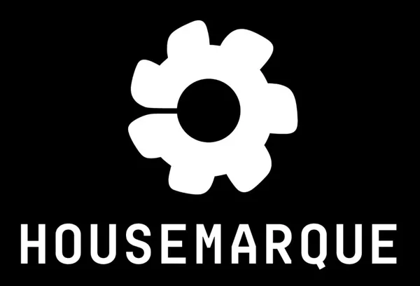 Housemarque Ltd. logo