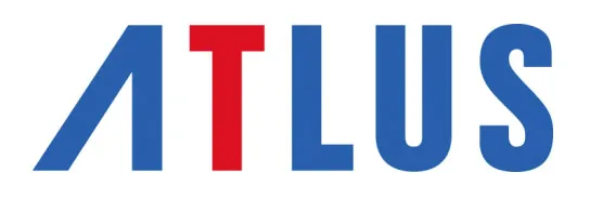 Atlus Co., Ltd. logo