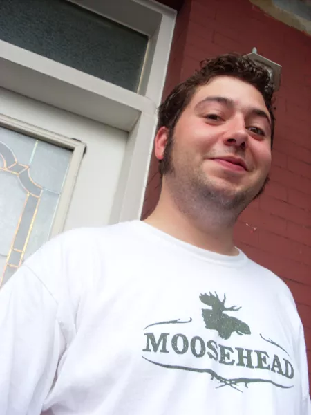 developer photo