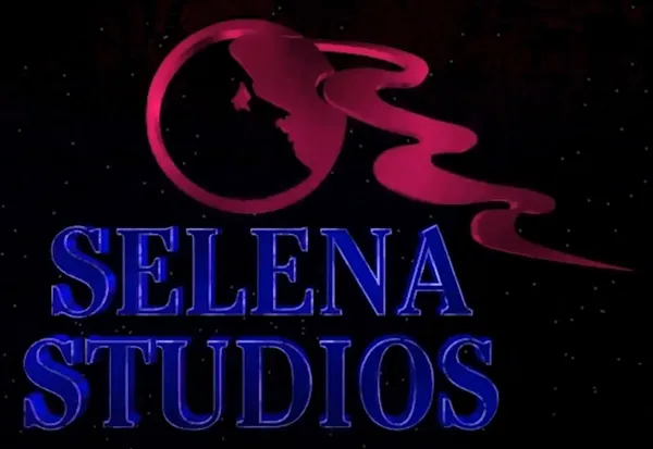 Selena Studios logo