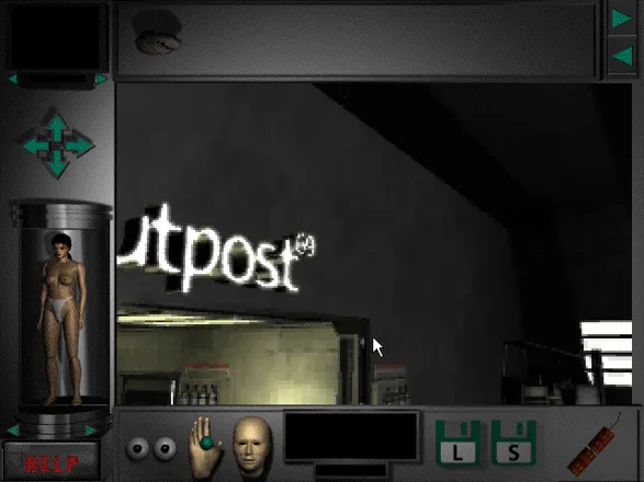 Outpost98 Outpost⁶⁹ screenshots - MobyGames