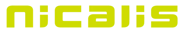 Nicalis, Inc. logo