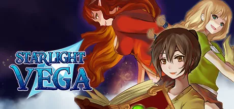 постер игры Starlight Vega