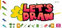 Lets Draw It - 在SilverGames 上在线玩Lets Draw It 🕹️