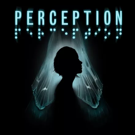 постер игры Perception: Remastered