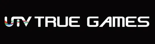 UTV True Games logo