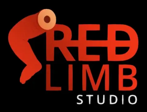 Red Limb Studio logo