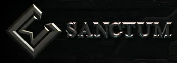 Sanctum logo