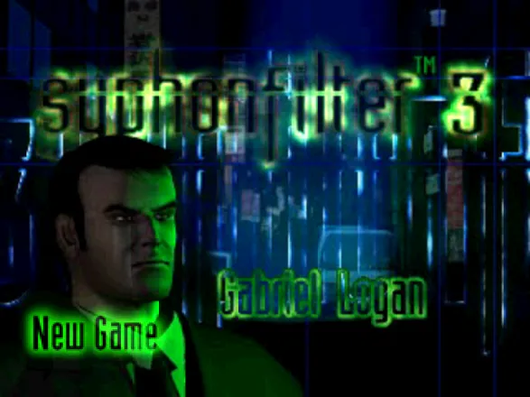 Syphon Filter - Wikipedia