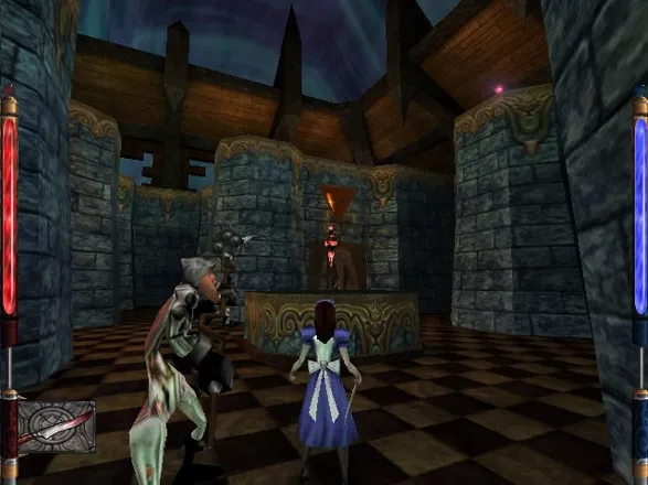 American McGee's Alice (2000)