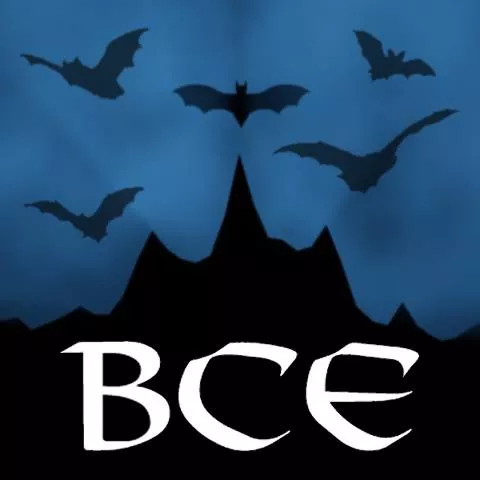 Bat Country Entertainment logo