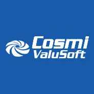 Cosmi ValuSoft logo